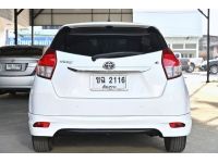 Toyota Yaris 1.2G A/T ปี 2014 รูปที่ 3